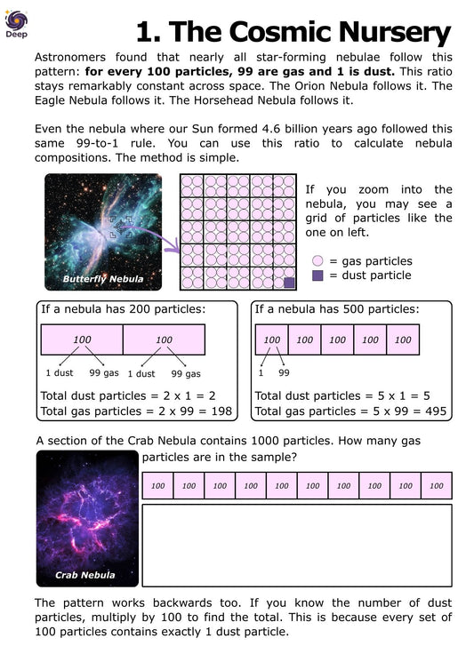 Pre-Order: Deep Explorations (in English)